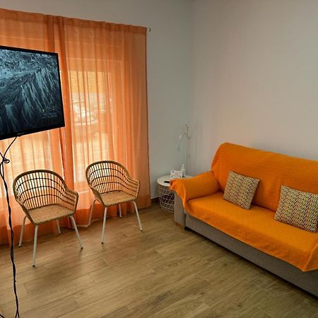 ORANGE SUITE by Alhaurín Loft City Center Alhaurín de la Torre Exterior foto