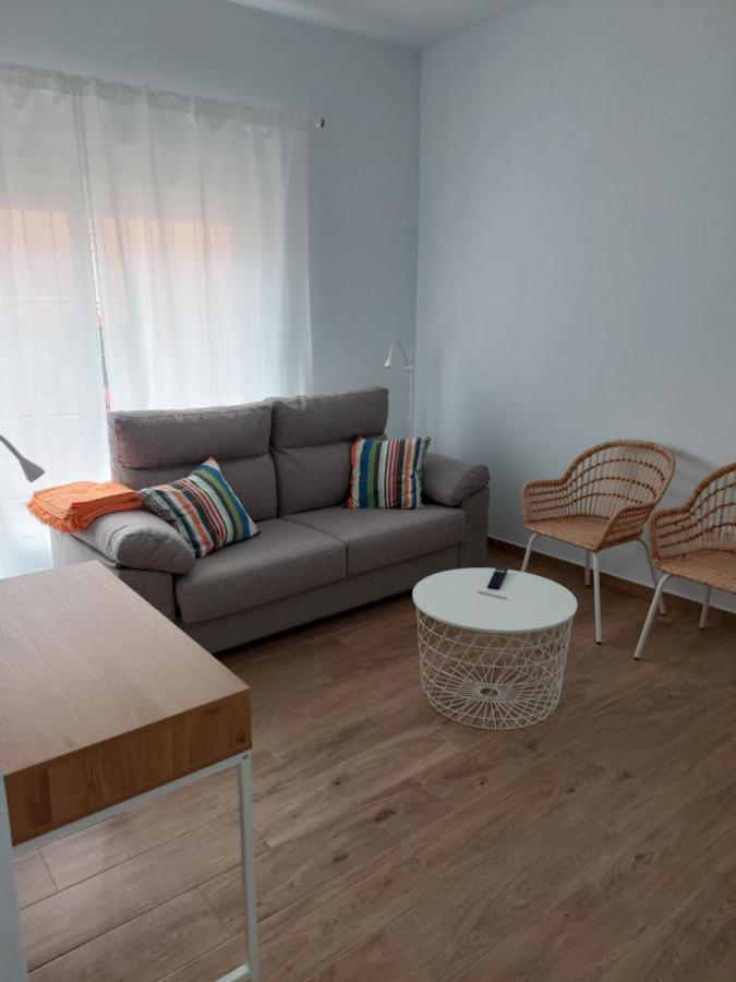 ORANGE SUITE by Alhaurín Loft City Center Alhaurín de la Torre Exterior foto
