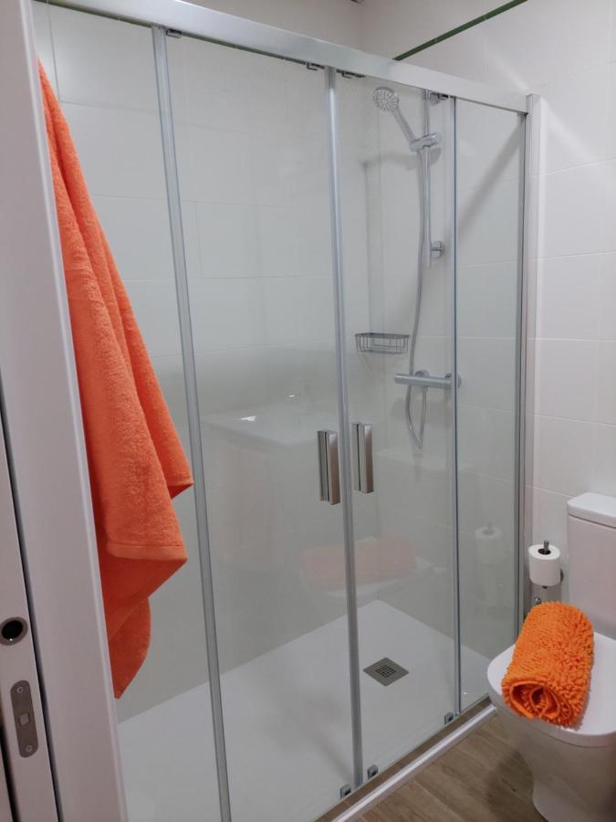 ORANGE SUITE by Alhaurín Loft City Center Alhaurín de la Torre Exterior foto