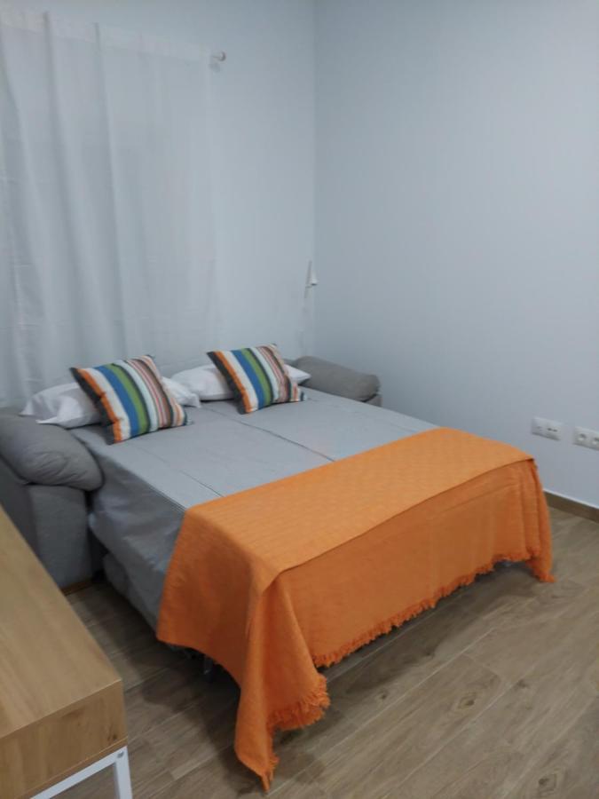 ORANGE SUITE by Alhaurín Loft City Center Alhaurín de la Torre Exterior foto