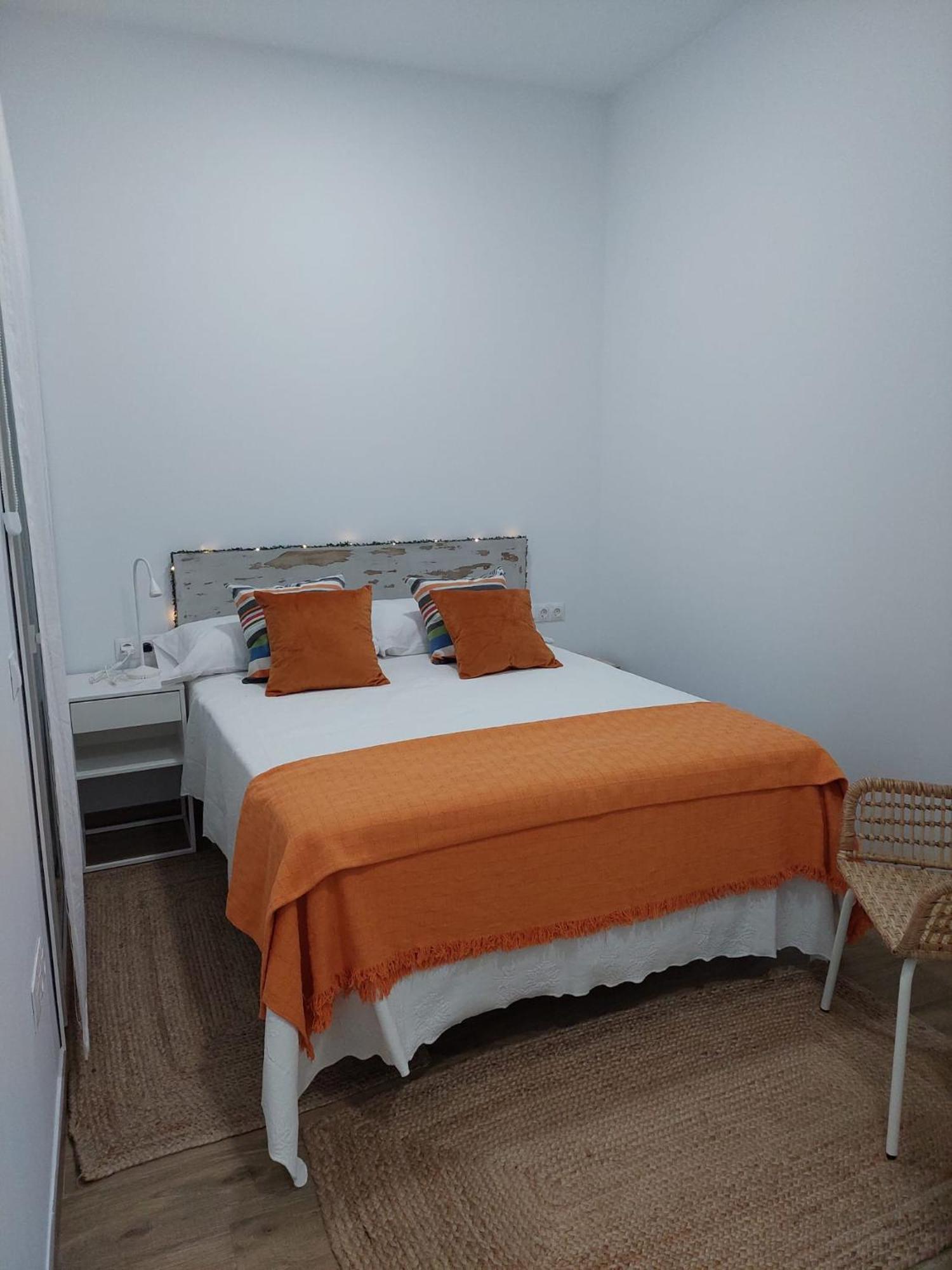 ORANGE SUITE by Alhaurín Loft City Center Alhaurín de la Torre Exterior foto